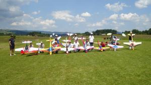 F3A, BASIC takmičenje Slovenija