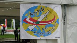 F3A Evropsko prvenstvo u Kapfenbergu