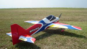 Spark Dynamic i program P-13