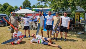 19. F3K Fizir Cup - Ludbreg