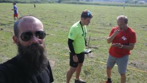 18. F3K Fizir Cup - Ludbreg