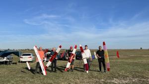 F3L Zrenjanin Open na Aradcu